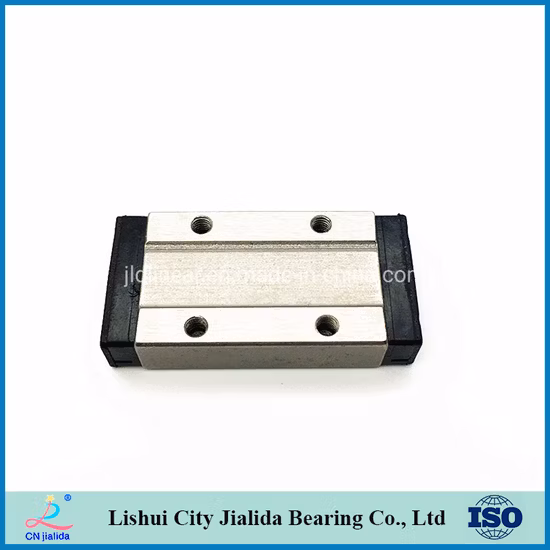 12mm Miniature Lm Guide Mgn12 with Mgn12h Slider Carriage