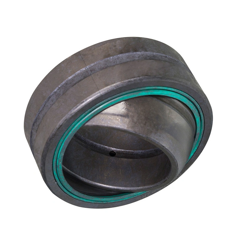 High Quality Stainless Steel Radial Spherical Plain Bearing GE E GE ES GE12C Rod End Bearing with Female Thread