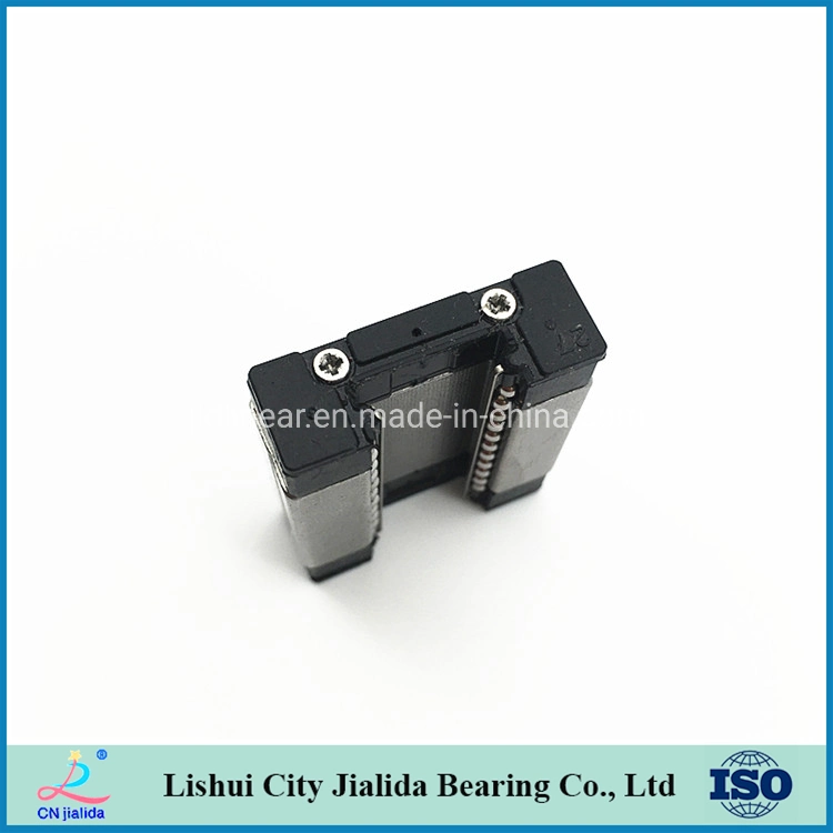 3D Printer Square Lm Motion Block Linear Guide Rail Slide Mgn7c Mgn9c Mgn12c Mgn15c Mgn7h Mgn9h Mgn12h Mgn15h