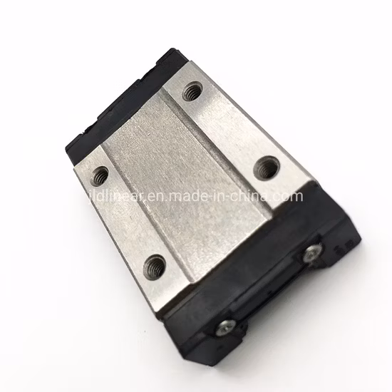 3D Printer Square Lm Motion Block Linear Guide Rail Slide Mgn7c Mgn9c Mgn12c Mgn15c Mgn7h Mgn9h Mgn12h Mgn15h