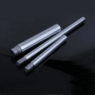 Anti-Rust and Induction Hardened Linear Shaft with Best Quanlity for Lienar Motion Bearing