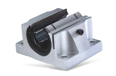 Linear Motion Ball Slide Units with Slide Block