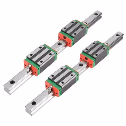 Supply International Standard Linear Guideway Ghh15ca