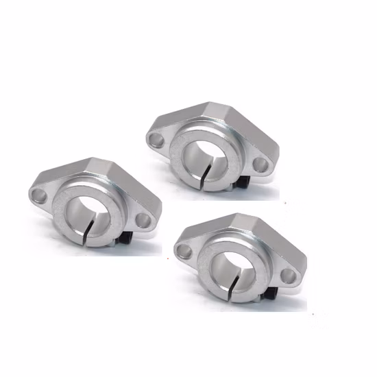 Hot Sale Linear Motion Ball Slide Unit Sc16V